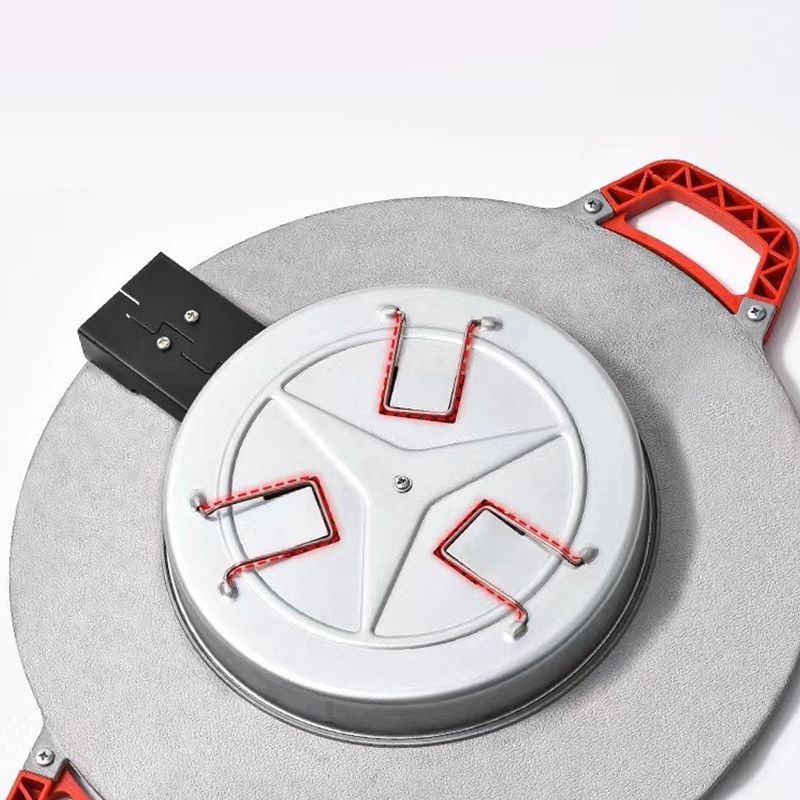 Sartén Eléctrica Antiadherente