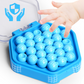 Juego de ingenio Pocket Puzzle Beads To