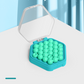 Juego de ingenio Pocket Puzzle Beads To