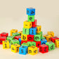 Interactive Math & Word Spelling Game for Kids