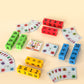 Interactive Math & Word Spelling Game for Kids