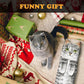 ⏳50 % de descuento por tiempo limitado⏰Toalla de mano con gatos adorables😺🐾