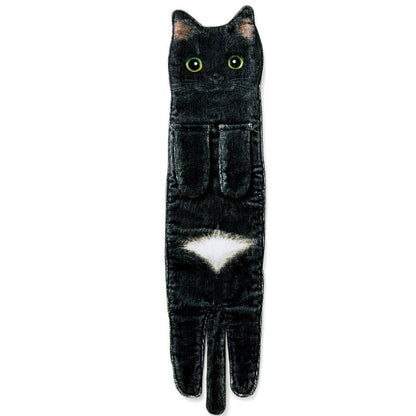 ⏳50 % de descuento por tiempo limitado⏰Toalla de mano con gatos adorables😺🐾