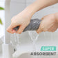 Paño de Limpieza Premium - Sin Pelusa y Súper Absorbente