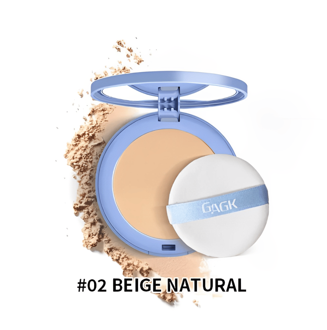 💃Compre 2 y llévese 1 gratis💥Polvo Compacto Perfección Mate