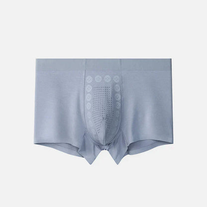 ?Gran oferta de verano? Bañador con bolsa de apoyo de látex orgánico para hombre