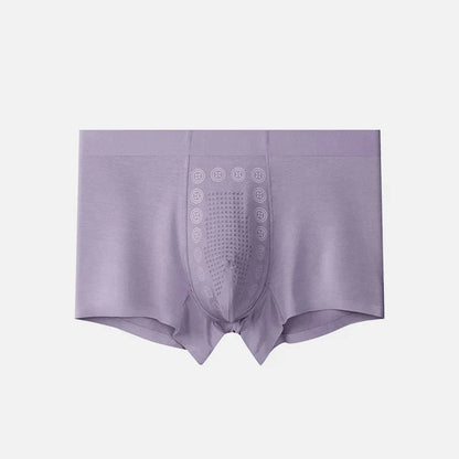 ?Gran oferta de verano? Bañador con bolsa de apoyo de látex orgánico para hombre