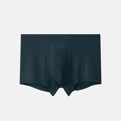?Gran oferta de verano? Bañador con bolsa de apoyo de látex orgánico para hombre