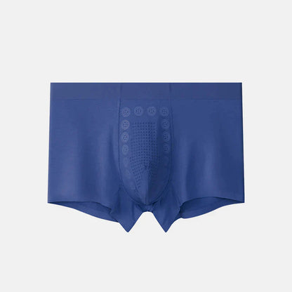 ?Gran oferta de verano? Bañador con bolsa de apoyo de látex orgánico para hombre