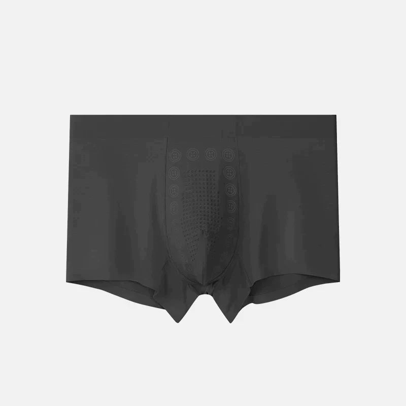 ?Gran oferta de verano? Bañador con bolsa de apoyo de látex orgánico para hombre