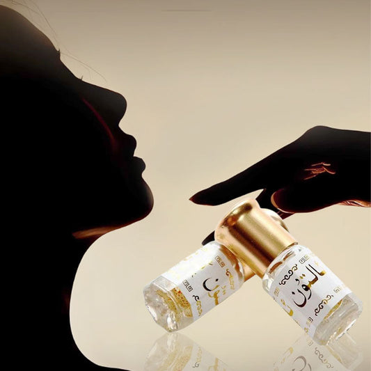 Aceite perfumado afrutado roll-on de 3 ml