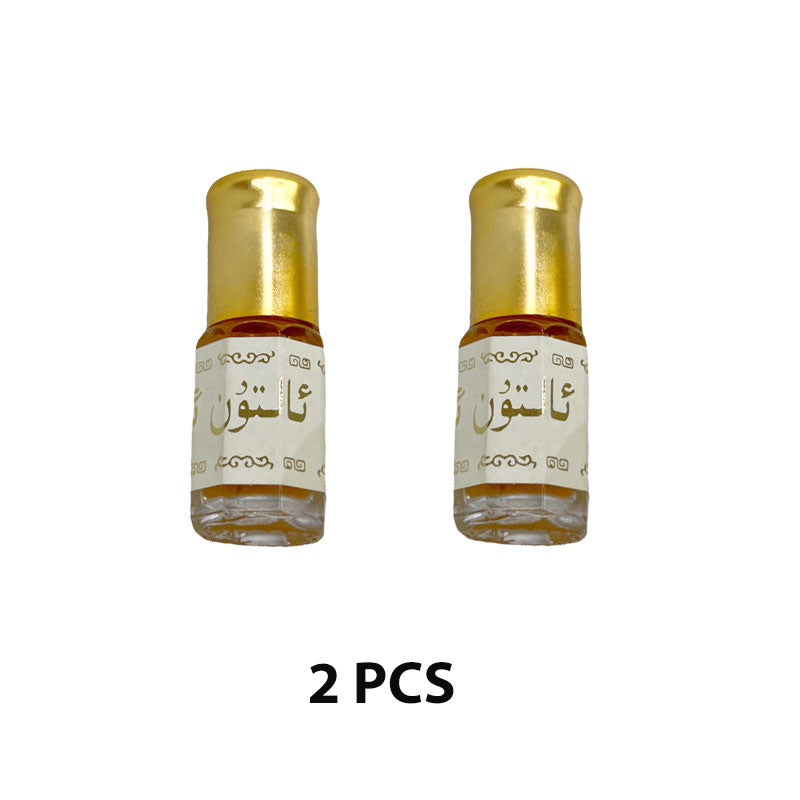 Aceite perfumado afrutado roll-on de 3 ml