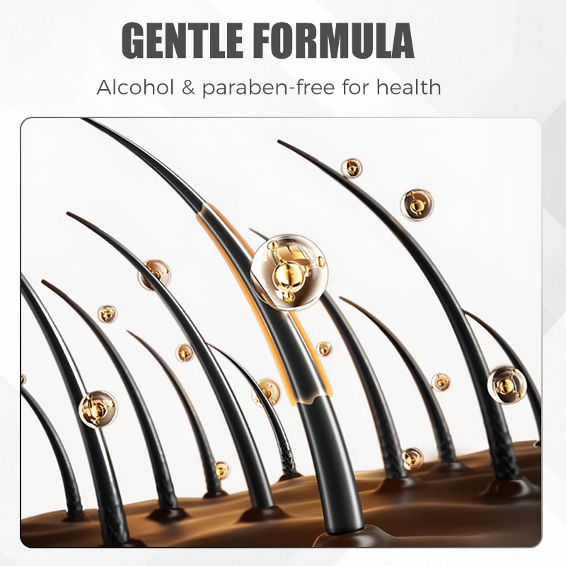 Arcilla Ligera de Peinado para Hombre - Fijación Flexible y Acabado Mate