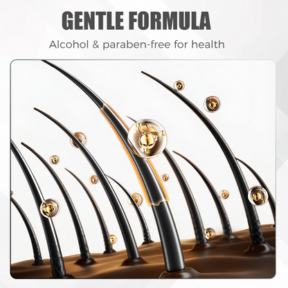 Arcilla Ligera de Peinado para Hombre - Fijación Flexible y Acabado Mate
