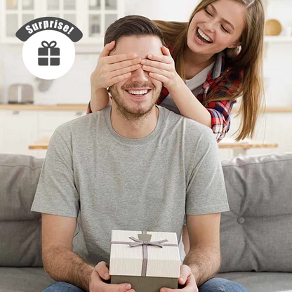 Arcilla Ligera de Peinado para Hombre - Fijación Flexible y Acabado Mate