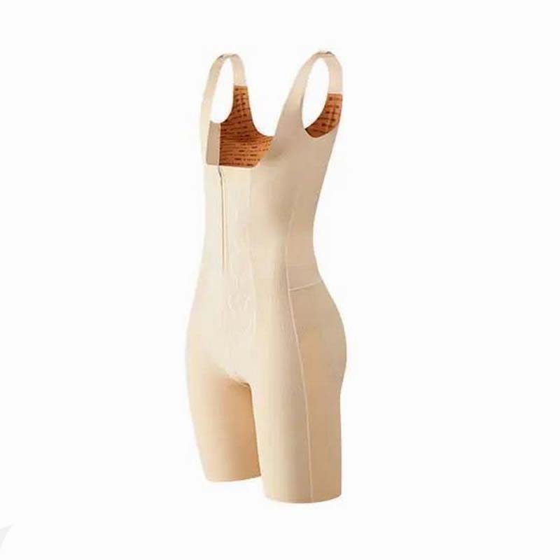 Prenda moldeadora para abdomen y glúteos