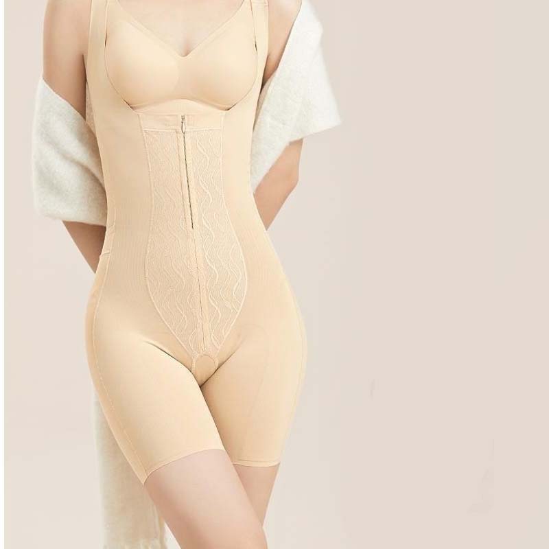 Prenda moldeadora para abdomen y glúteos