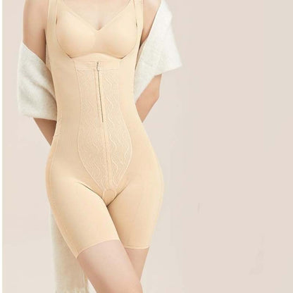 Prenda moldeadora para abdomen y glúteos
