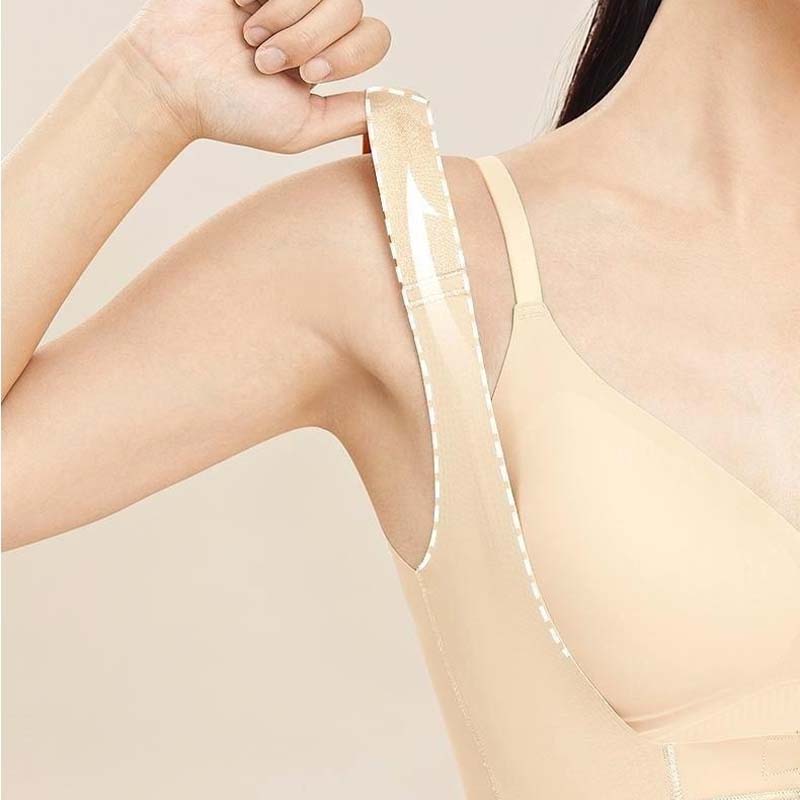 Prenda moldeadora para abdomen y glúteos