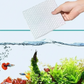 ✨ TOALLITAS CLARIFICADORAS PARA ACUARIO - Agua cristalina en 24 horas, elimina olores e impurezas, seguras para todos los peces y plantas 🌿🔮