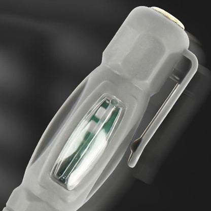 Desarmador Probador de Voltaje 2 en 1 con Indicador de Luz