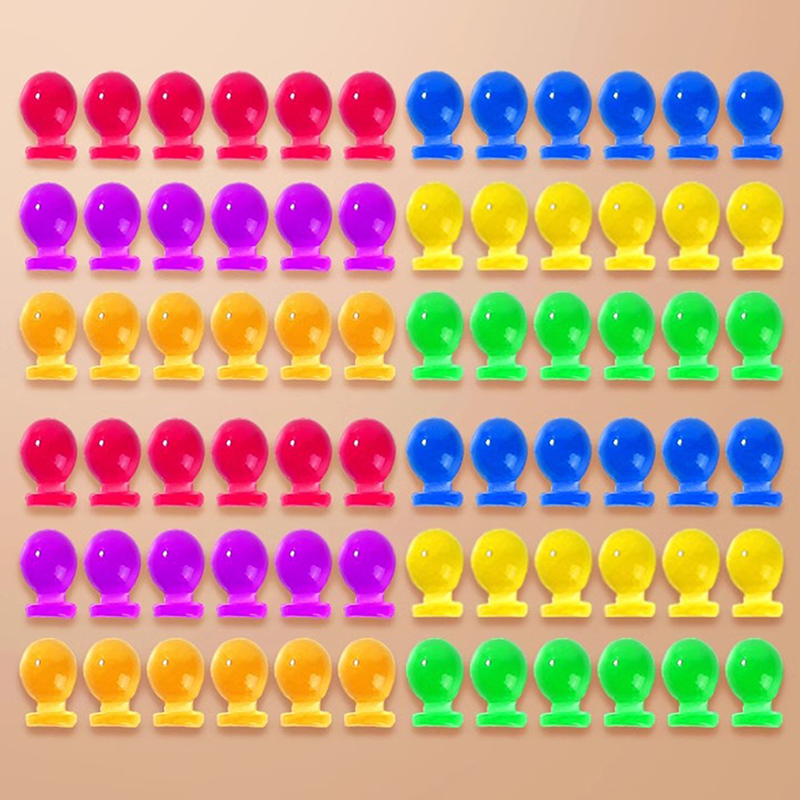 Kit de pompas de jabón con bomba para niños