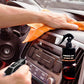 Limpiador Potente para Interior y Exterior de Auto