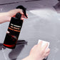 Limpiador Potente para Interior y Exterior de Auto