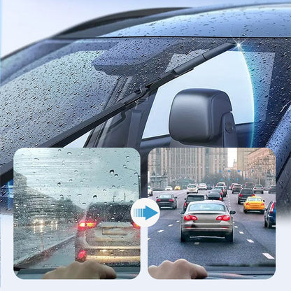 Nano Spray Limpiador para Película de Aceite para Auto