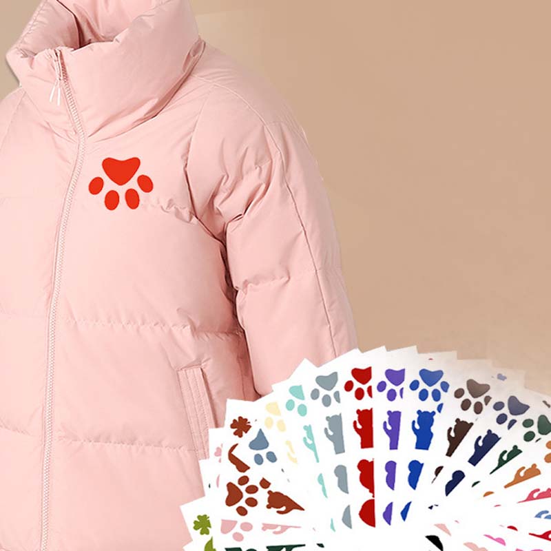 Parche Autoadhesivo e Impermeable para Reparar Tela