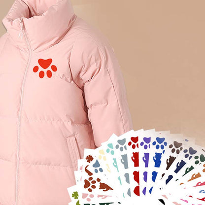 Parche Autoadhesivo e Impermeable para Reparar Tela