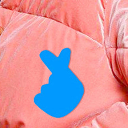Parche Autoadhesivo e Impermeable para Reparar Tela