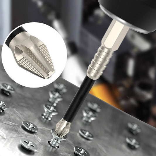 Juego de Brocas con Alta Imantación para Destornilladores