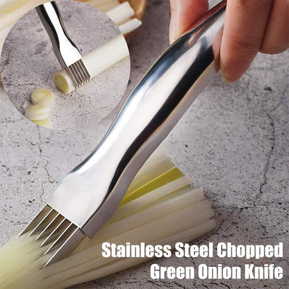 🎄 Promotion Exceptionnelle de Noël🎁  Cuchillo Shred Silk|COMPRA 1 LLEVATE 1 GRATIS🔥