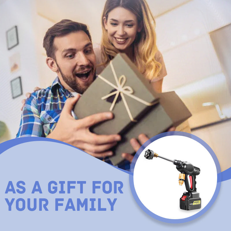🎉Oferta especial 49 % de descuento🎉Máquina lavacarros portátil multiusos