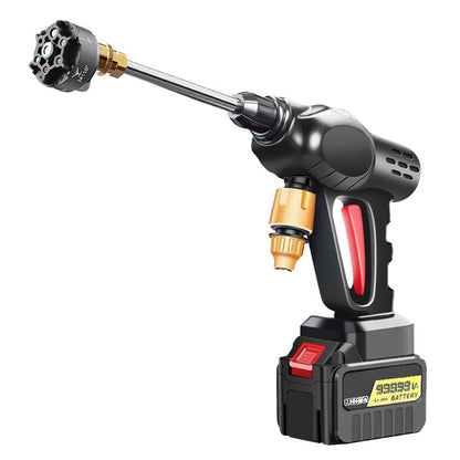 🎉Oferta especial 49 % de descuento🎉Máquina lavacarros portátil multiusos