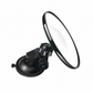 Espejo Retrovisor Ajustable 360° con Ventosa