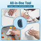 Multi-Function Mini Glass Scraper