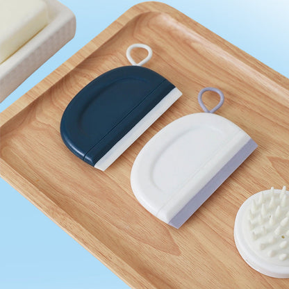 Multi-Function Mini Glass Scraper