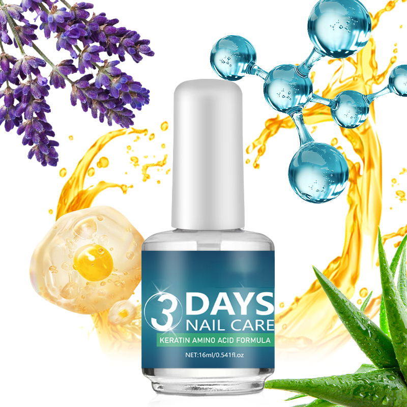 💅✨¡ALTO BRILLO INSTANTÁNEO! Aceite para Uñas de Secado Rápido 💖 Acabado Profesional de Salón 💎【Compra Más y Ahorra Más】🔥
