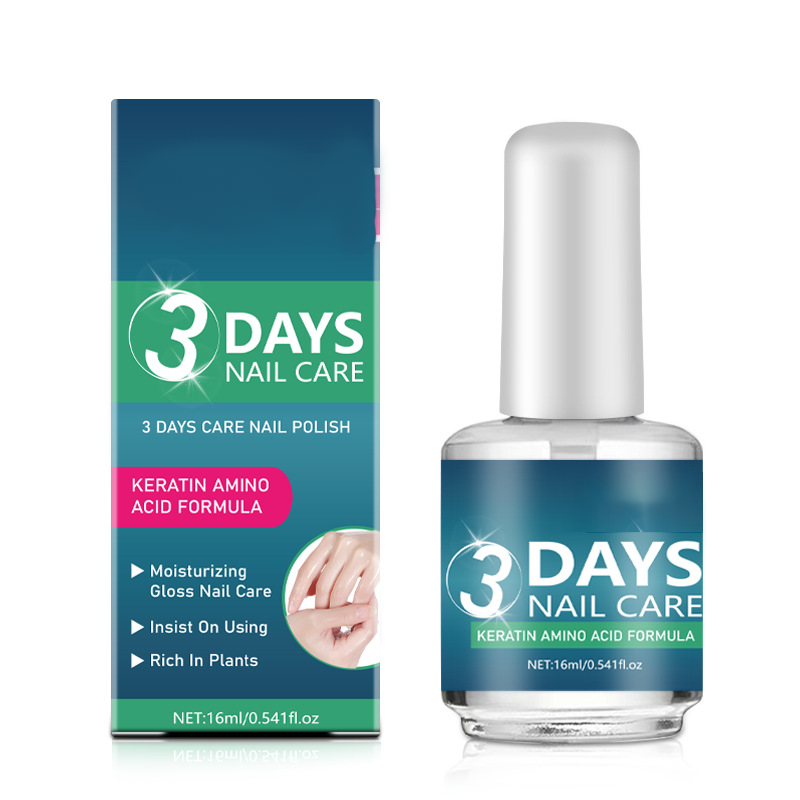 💅✨¡ALTO BRILLO INSTANTÁNEO! Aceite para Uñas de Secado Rápido 💖 Acabado Profesional de Salón 💎【Compra Más y Ahorra Más】🔥
