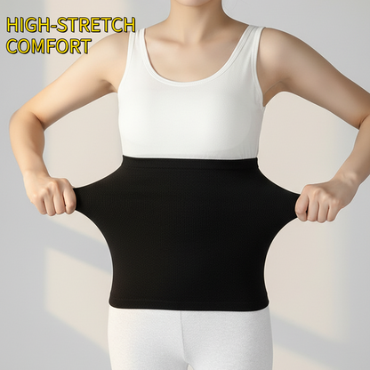 Cinturón de soporte lumbar para hombres y mujeres