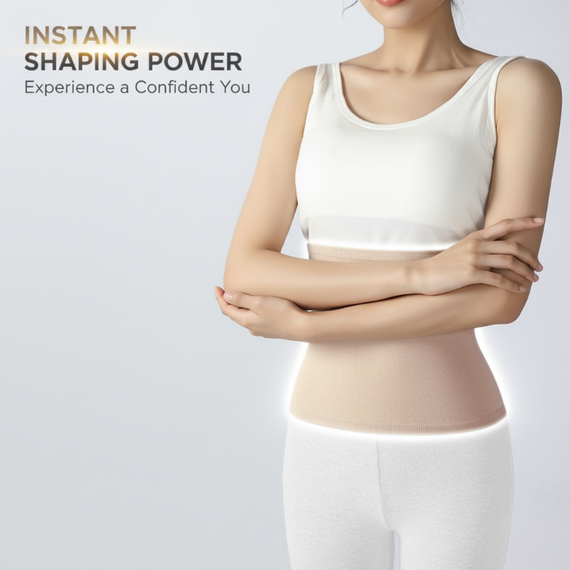 Cinturón de soporte lumbar para hombres y mujeres