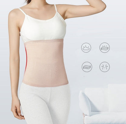 Cinturón de soporte lumbar para hombres y mujeres