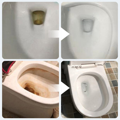 Toilet Deodorizer Cleaner Spray