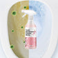 Toilet Deodorizer Cleaner Spray