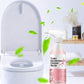 Toilet Deodorizer Cleaner Spray