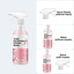 Toilet Deodorizer Cleaner Spray