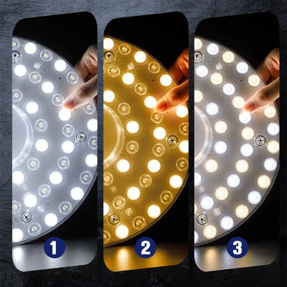 Kit de conversión de módulo de fuente de luz LED