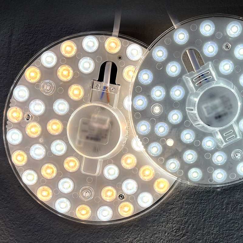 Kit de conversión de módulo de fuente de luz LED